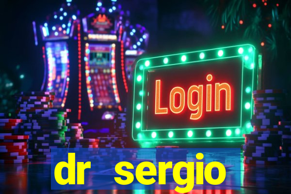 dr sergio urologista cruzeiro sp telefone